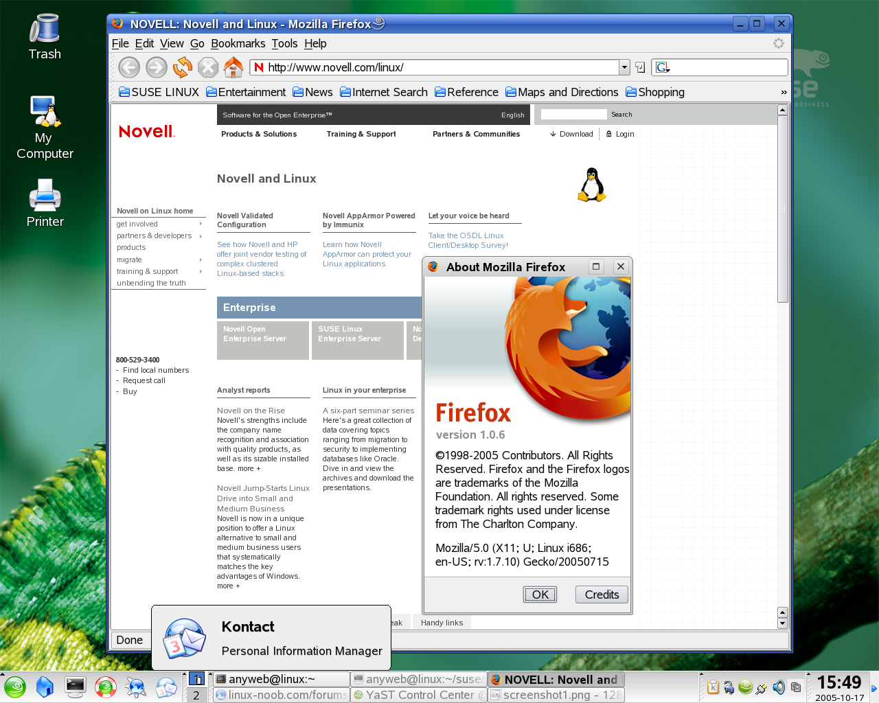 Click to display next picture